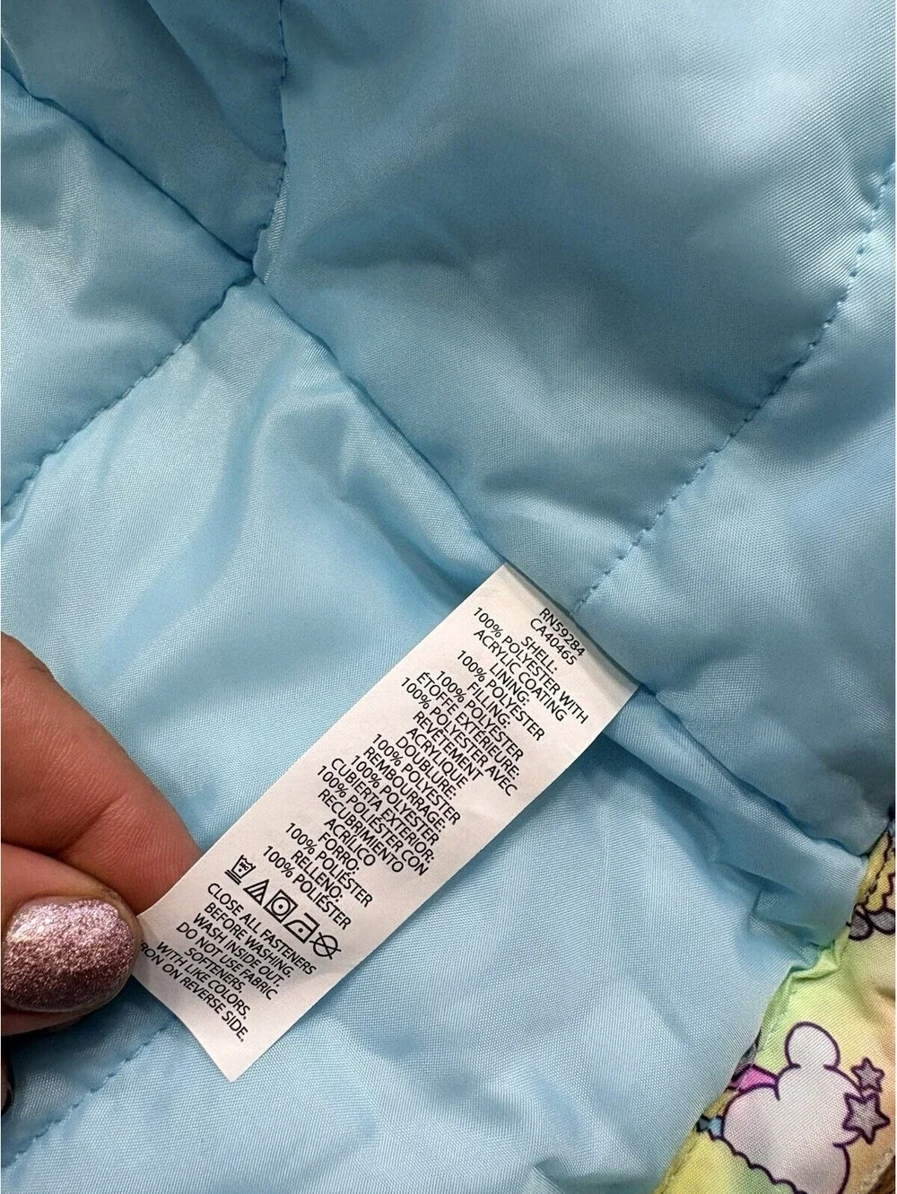 The Childrens Place Snow Overalls With Jacket  Llamas Size 3T Bibs Fleece Lined